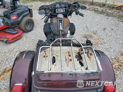 Zdjęcie 6 z 9 samochodu: 2018 HARLEY-DAVIDSON FLHTCUTG TRI GLIDE ULTRA VIN:1HD1MAD14JB857654 - miniatura