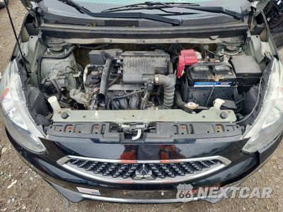 Zdjęcie 11 z 12 samochodu: 2020 MITSUBISHI MIRAGE ES VIN:ML32A3HJ7LH003426 - miniatura
