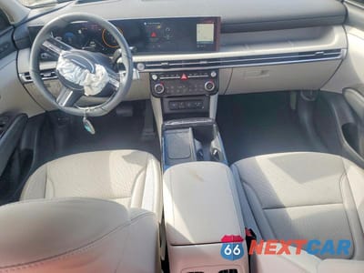 Zdjęcie 8 z 13 samochodu: 2025 HYUNDAI TUCSON LIMITED VIN:KM8JEDD12SU327488 - miniatura