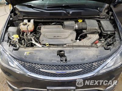 Zdjęcie 12 z 13 samochodu: 2019 CHRYSLER PACIFICA TOURING L VIN:2C4RC1BGXKR550247 - miniatura