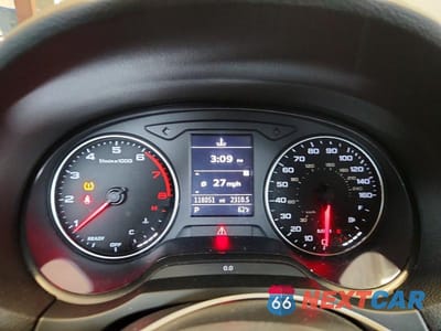 Zdjęcie 9 z 12 samochodu: 2016 AUDI A3 PREMIUM VIN:WAUA7GFFXG1063385 - miniatura