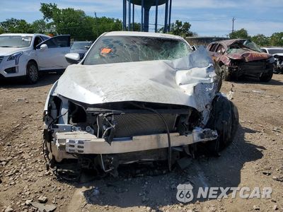 Piąte zdjęcie samochodu w środku: 2021 HONDA CIVIC SPORT VIN:2HGFC2F8XMH517528 - miniatura