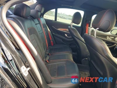 Zdjęcie 10 z 12 samochodu: 2019 MERCEDES-BENZ E AMG 53 4MATIC VIN:WDDZF6BB8KA643447 - miniatura