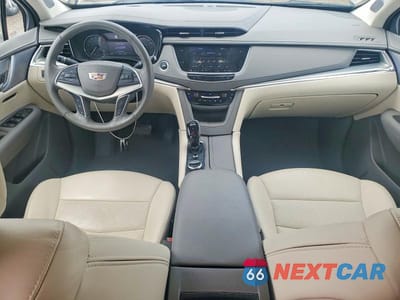 Zdjęcie 8 z 13 samochodu: 2023 CADILLAC XT5 VIN:1GYKNDRSXPZ132026 - miniatura