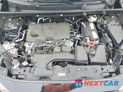 Zdjęcie 12 z 14 samochodu: 2025 TOYOTA RAV4 XLE VIN:2T3P1RFV0SC504860 - miniatura