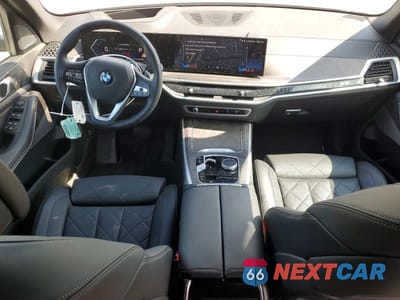 Zdjęcie 8 z 14 samochodu: 2024 BMW X5 XDRIVE40I VIN:5UX23EU04R9S60142 - miniatura