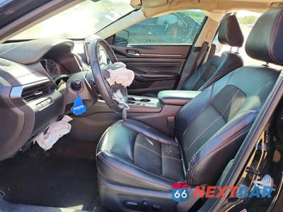 Zdjęcie 7 z 12 samochodu: 2022 NISSAN ALTIMA SR VIN:1N4BL4CW6NN373762 - miniatura