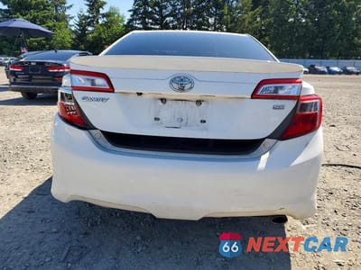 Zdjęcie 6 z 12 samochodu: 2014 TOYOTA CAMRY SE VIN:4T1BF1FK5EU425733 - miniatura