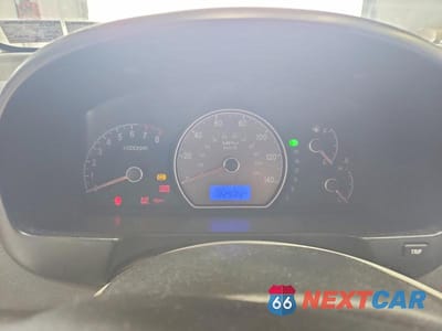 Zdjęcie 9 z 12 samochodu: 2007 HYUNDAI ELANTRA GLS VIN:KMHDU46D57U145055 - miniatura