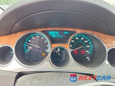 Zdjęcie 9 z 13 samochodu: 2008 BUICK ENCLAVE CX VIN:5GAEV13798J232626 - miniatura