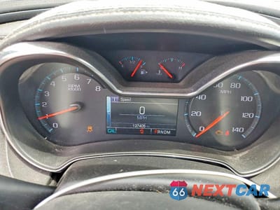 Zdjęcie 9 z 13 samochodu: 2015 CHEVROLET IMPALA LT VIN:2G1125S3XF9162180 - miniatura
