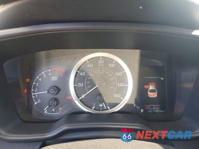 Zdjęcie 9 z 13 samochodu: 2020 TOYOTA COROLLA LE VIN:JTDEPRAE2LJ099130 - miniatura