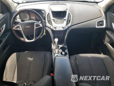 Zdjęcie 8 z 13 samochodu: 2013 GMC TERRAIN SLE VIN:2GKFLSE36D6158540 - miniatura