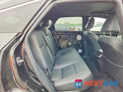 Zdjęcie 11 z 13 samochodu: 2025 LEXUS RX 350H PREMIUM VIN:2T2BBMCAXSC087456 - miniatura