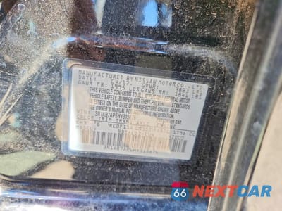 Zdjęcie 12 z 12 samochodu: 2017 NISSAN SENTRA SV VIN:3N1AB7AP6HY315876 - miniatura