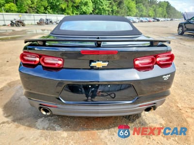 Zdjęcie 6 z 12 samochodu: 2023 CHEVROLET CAMARO LS VIN:1G1FB3DX5P0154459 - miniatura
