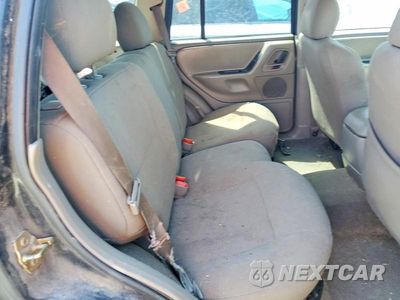 Zdjęcie 10 z 12 samochodu: 2004 JEEP GRAND CHEROKEE LAREDO VIN:1J4GX48S44C328463 - miniatura
