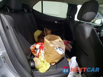 Zdjęcie 11 z 13 samochodu: 2025 BUICK ENCORE GX PREFERRED VIN:KL4AMBSLXSB194100 - miniatura