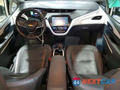 Zdjęcie 8 z 12 samochodu: 2018 CHEVROLET BOLT EV PREMIER VIN:1G1FX6S0XJ4136824 - miniatura