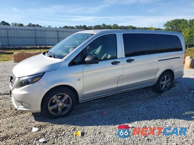 2017 MERCEDES-BENZ METRIS WD4PG2EE5H3302314 - główne zdjęcie licytacji z USA - miniatura