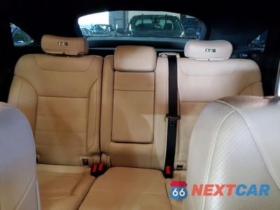 Zdjęcie 10 z 13 samochodu: 2016 MERCEDES-BENZ GLE COUPE 450 4MATIC VIN:4JGED6EB9GA045333 - miniatura