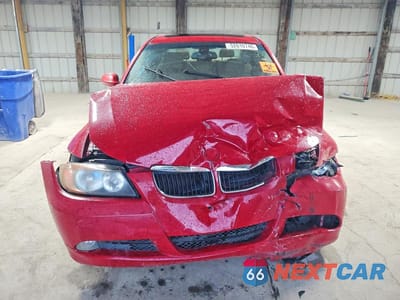 Piąte zdjęcie samochodu w środku: 2007 BMW 328 I VIN:WBAVA33577P140721 - miniatura