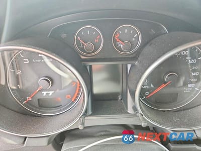 Zdjęcie 9 z 12 samochodu: 2015 AUDI TT VIN:TRUBFAFK8F1000892 - miniatura