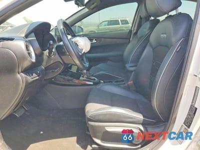Zdjęcie 7 z 12 samochodu: 2023 KIA FORTE GT-LINE VIN:3KPF54AD1PE660991 - miniatura