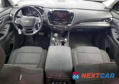 Zdjęcie 8 z 13 samochodu: 2021 CHEVROLET TRAVERSE LT VIN:1GNEVGKW8MJ154545 - miniatura