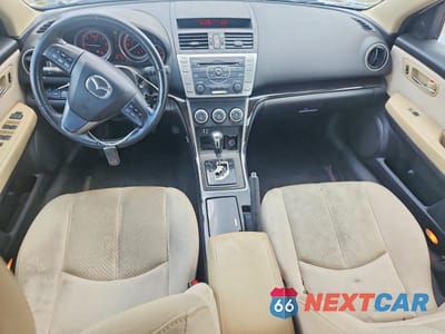Zdjęcie 8 z 12 samochodu: 2011 MAZDA 6 I VIN:1YVHZ8CH6B5M22864 - miniatura