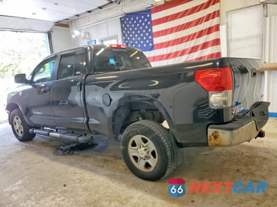 Drugie zdjęcie samochodu z przodu: 2007 TOYOTA TUNDRA DOUBLE CAB SR5 VIN:5TBBT54187S453055 - miniatura