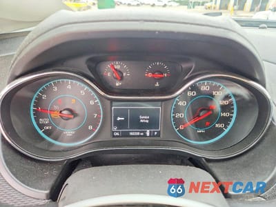 Zdjęcie 9 z 12 samochodu: 2017 CHEVROLET CRUZE LT VIN:1G1BE5SM5H7124297 - miniatura
