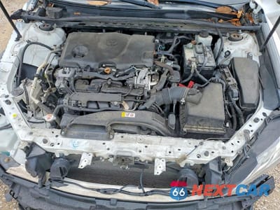 Zdjęcie 11 z 13 samochodu: 2020 TOYOTA CAMRY XSE VIN:4T1K61AK0LU331568 - miniatura