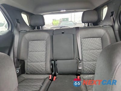Zdjęcie 10 z 13 samochodu: 2019 CHEVROLET EQUINOX LT VIN:2GNAXLEX5K6290955 - miniatura