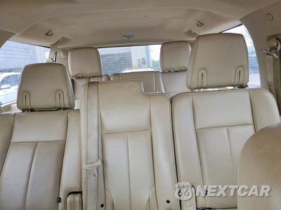 Zdjęcie 10 z 13 samochodu: 2017 FORD EXPEDITION EL LIMITED VIN:1FMJK1KT0HEA07598 - miniatura