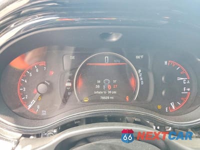 Zdjęcie 9 z 12 samochodu: 2021 DODGE DURANGO SXT VIN:1C4RDHAG1MC609141 - miniatura