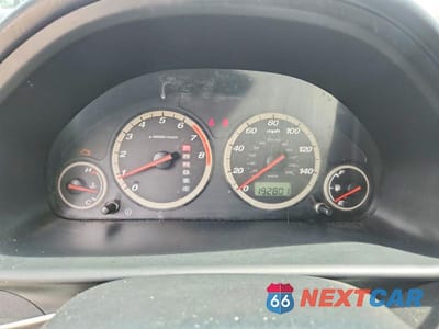 Zdjęcie 9 z 13 samochodu: 2004 HONDA CR-V LX VIN:SHSRD78414U215995 - miniatura