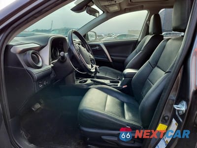 Zdjęcie 7 z 13 samochodu: 2017 TOYOTA RAV4 HYBRID XLE VIN:JTMRJREV2HD109156 - miniatura