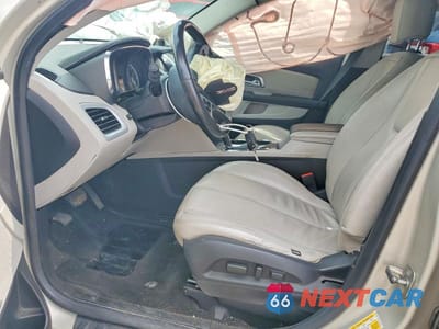 Zdjęcie 7 z 13 samochodu: 2014 GMC TERRAIN SLE VIN:2GKALREK3E6158636 - miniatura