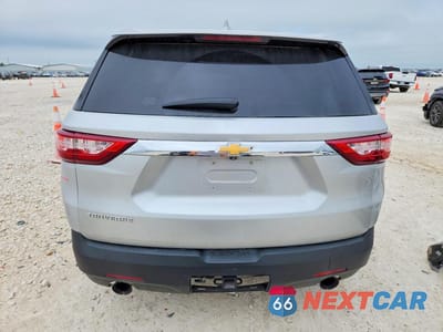 Zdjęcie 6 z 14 samochodu: 2020 CHEVROLET TRAVERSE LS VIN:1GNERFKW7LJ265942 - miniatura