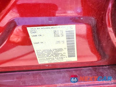 Zdjęcie 12 z 12 samochodu: 2015 NISSAN ALTIMA 2.5 S VIN:1N4AL3APXFN375615 - miniatura