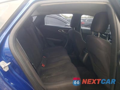 Zdjęcie 10 z 12 samochodu: 2015 CHRYSLER 200 LIMITED VIN:1C3CCCAB8FN601064 - miniatura