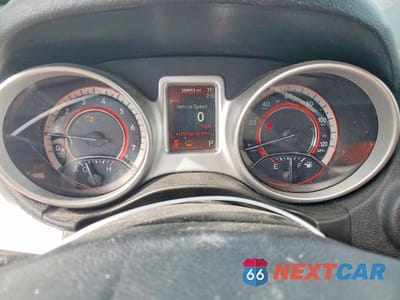 Zdjęcie 9 z 13 samochodu: 2015 DODGE JOURNEY SXT VIN:3C4PDDBGXFT526202 - miniatura