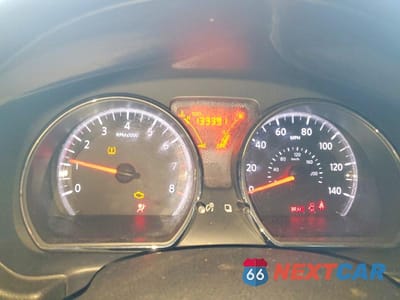 Zdjęcie 9 z 12 samochodu: 2014 NISSAN VERSA 1.6 SV VIN:3N1CN7AP4EL834160 - miniatura
