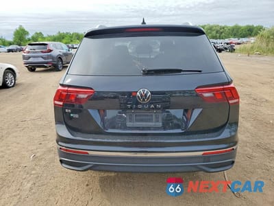 Zdjęcie 6 z 13 samochodu: 2024 VOLKSWAGEN TIGUAN SE VIN:3VV3B7AX3RM027510 - miniatura