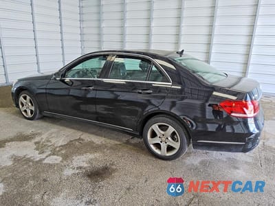 Drugie zdjęcie samochodu z przodu: 2014 MERCEDES-BENZ E 350 VIN:WDDHF5KB8EA905834 - miniatura