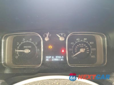 Zdjęcie 9 z 13 samochodu: 2007 LINCOLN MKX VIN:2LMDU88CX7BJ32646 - miniatura