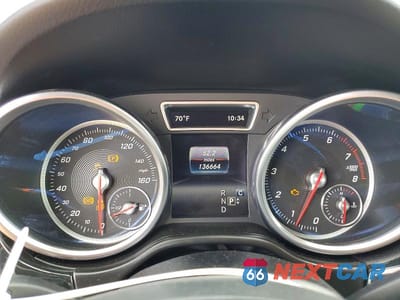 Zdjęcie 9 z 13 samochodu: 2017 MERCEDES-BENZ GLE 350 VIN:4JGDA5JB8HA920908 - miniatura