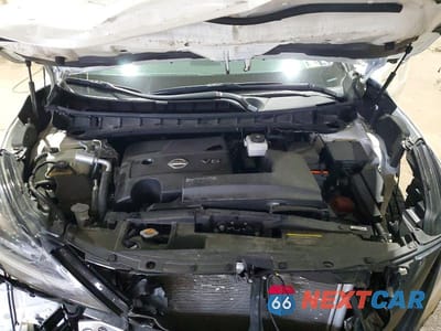 Zdjęcie 12 z 14 samochodu: 2024 NISSAN MURANO PLATINUM VIN:5N1AZ2DS7RC108513 - miniatura