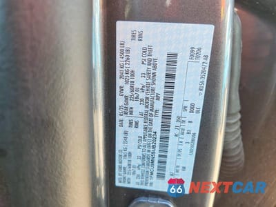 Zdjęcie 14 z 14 samochodu: 2025 FORD ESCAPE ST LINE VIN:1FMCU9MN5SUB20234 - miniatura